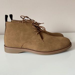 Men’s boot